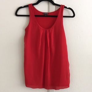 Red express tank xs